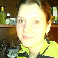 Екатерина Кузьменко