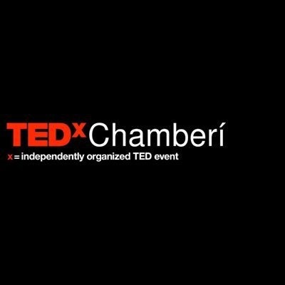 TEDx Chamberí