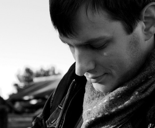 Александр Воронин