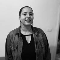 Marcia Espirito Santo Ferreira