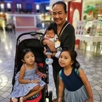 Susan Siriban Tesoro