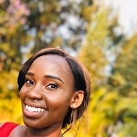 Tinashe Blossom Mutani