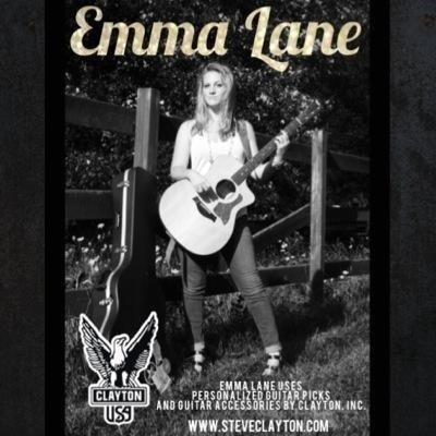 Emma Lane