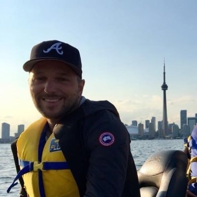 Spencer Christiansen