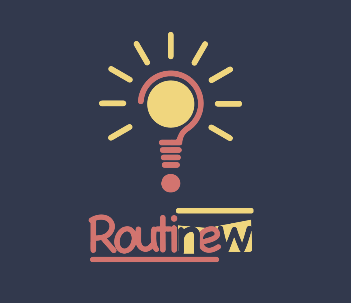 Routinew