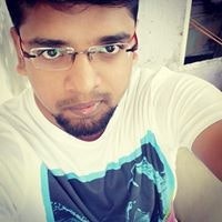 Nandhagopal Madheswaran