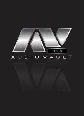 Audio Vault USA