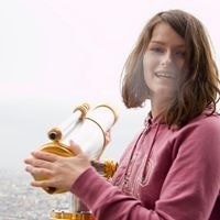 Ольга Магдич