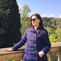 Margarita  Kostyaeva