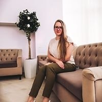 Дарья Пасечная