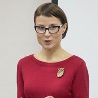 Ольга Гриценко