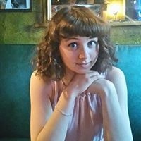 Елизавета Воронина