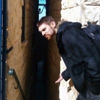 Илья Круглов