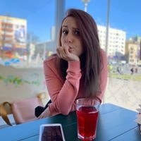 Анна Дюжева