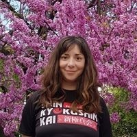 Анастасия Иванова