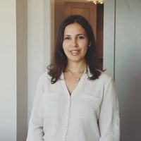 Lorena Sanclemente-Pedraza