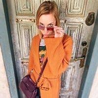 Дарья Вербицкая