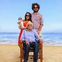 Alexander Rivan Ronalds