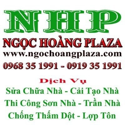 Ngọc Hoàng Plaza