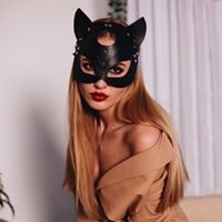 Anna-Maria Izvolskaya