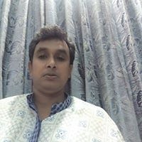 Md Habibur Rahman