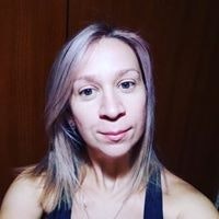 Юля Глухова