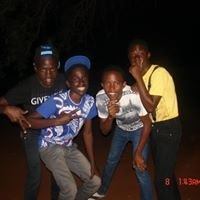 Malaizyo Gabriel Muzumala