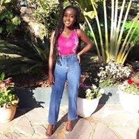 Bwalya Jacinta Kangwa