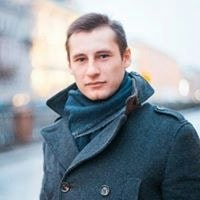 Артем Портнов