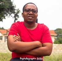 Brighton Ngosa Mukwanya