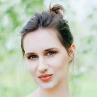 Юлия Горошко