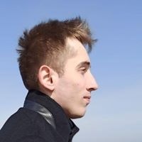 Андрей Яровой