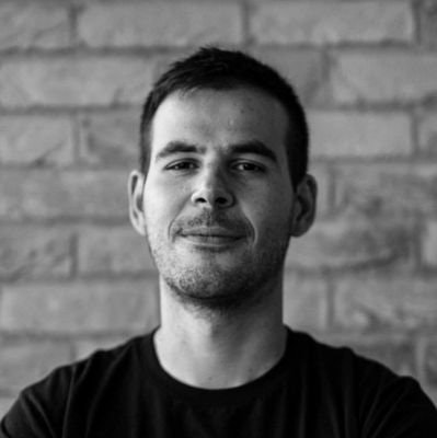 Tolis (Apostolos Christodoulou)