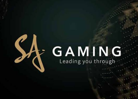 SAGAMEZ สล็อต บาคาร่า คาสิโนออนไลน์