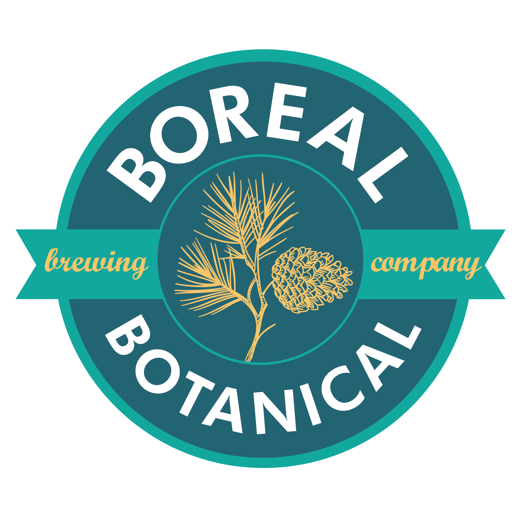 Boreal Botanical Brewing Company