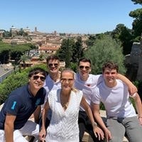 Joanna Maitland-Smith Lhuillier