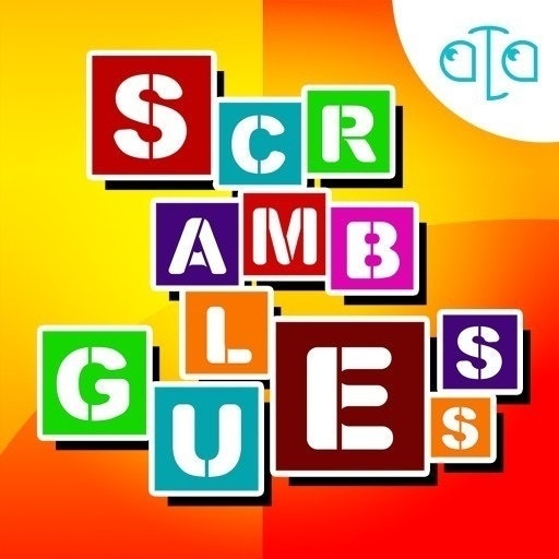 Scramble Guess