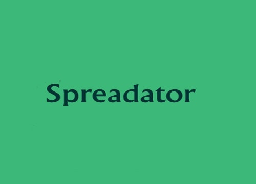 Spreadator pr