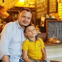 Михаил Нюняев