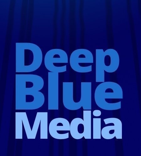 Deep Blue Media