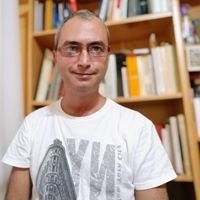 Francisco José Martínez Vicente