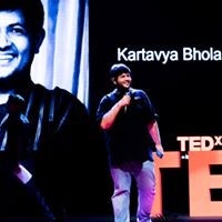Kartavya Bhola