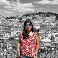 Harshita Joshi Sajjanhar