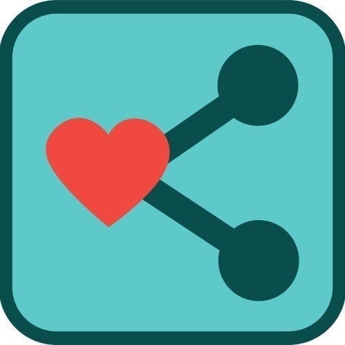 Love.Shr for startup