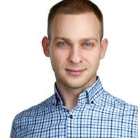 Андрей Будаев