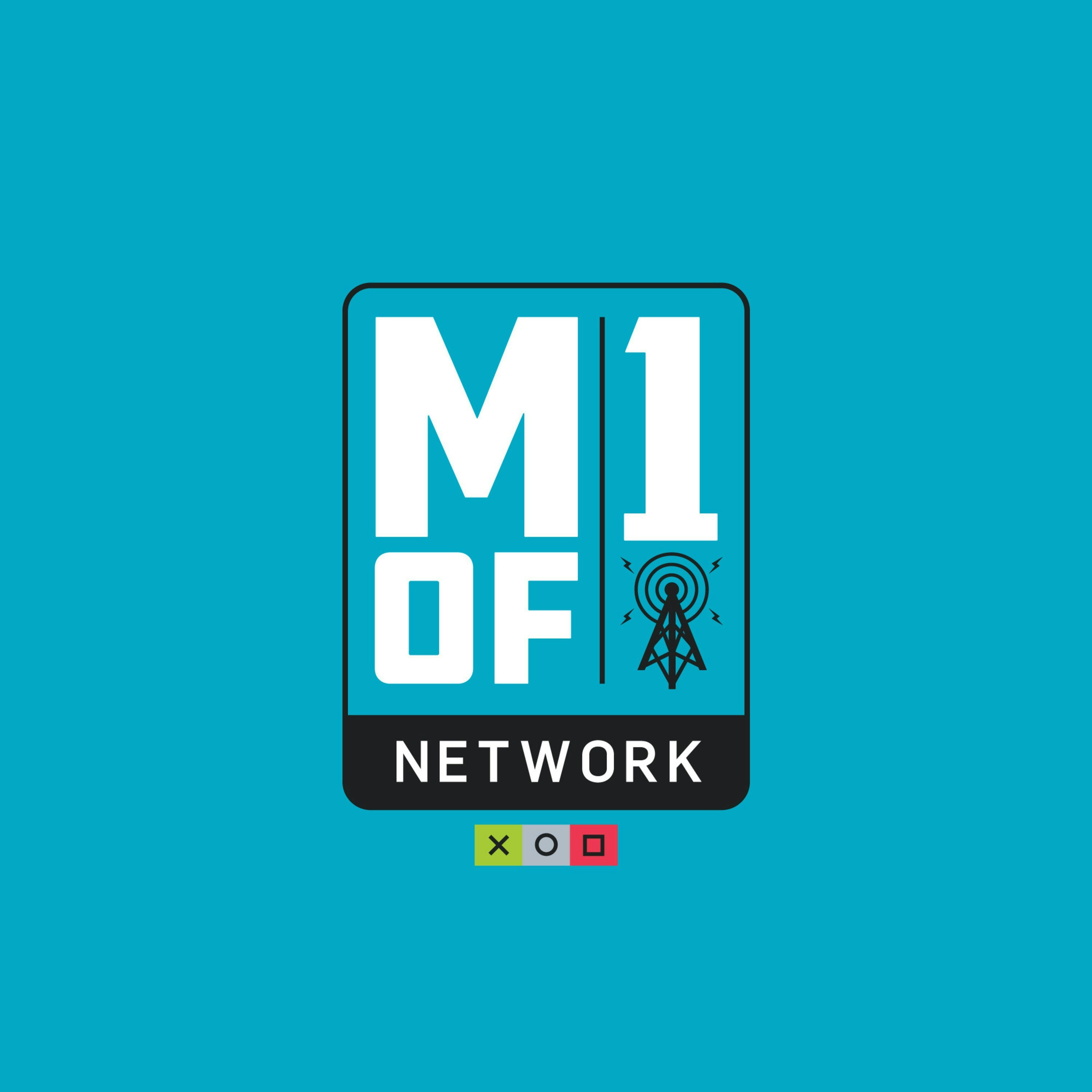 Mof1 Network