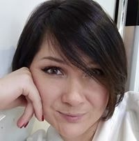 Лариса Морозова