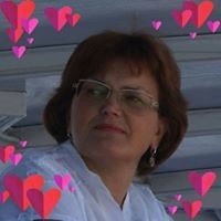 Ольга Полещук