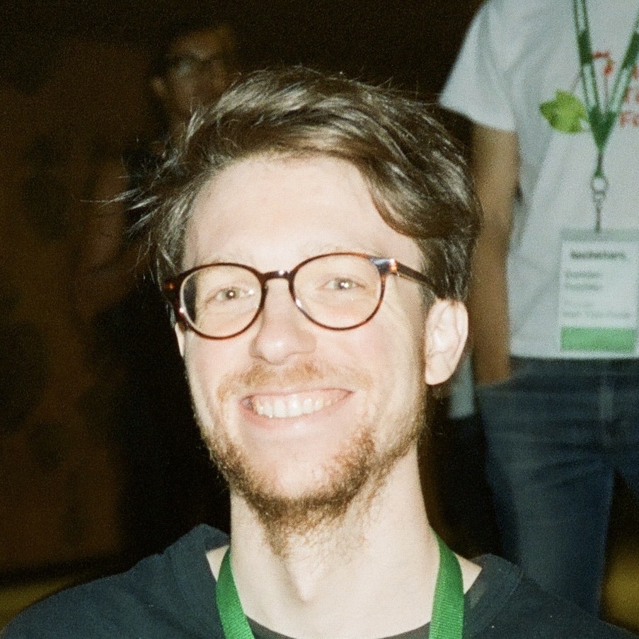 Liam Butler-Lawrence