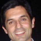 Pablo Caballero Ufarte